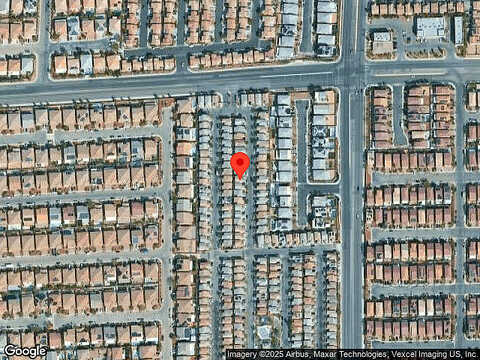 Misty Sage, LAS VEGAS, NV 89139