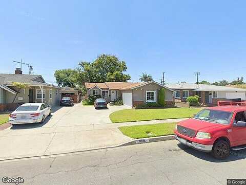 Plunkett, BELLFLOWER, CA 90706