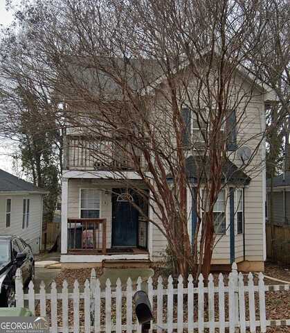 Fletcher, ATLANTA, GA 30315