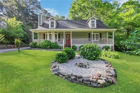 Red Rose, LOGANVILLE, GA 30052