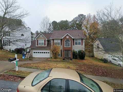 Simon Park, LAWRENCEVILLE, GA 30045