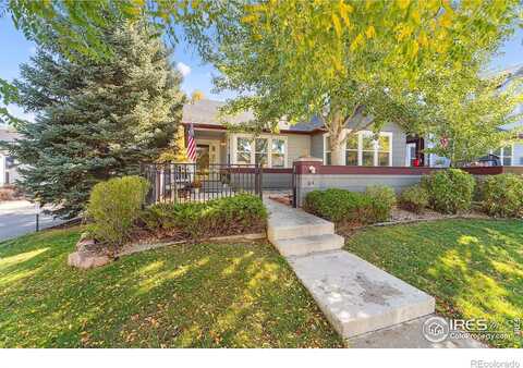 Barberry, LONGMONT, CO 80503