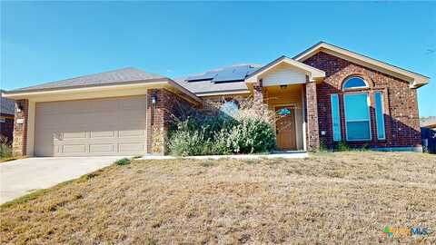 Justice, COPPERAS COVE, TX 76522