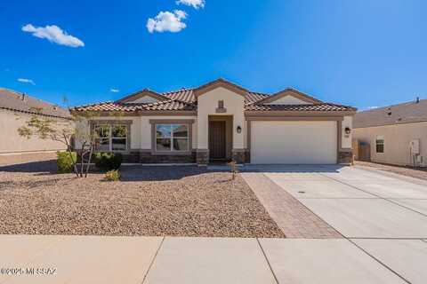 Grantham, VAIL, AZ 85641