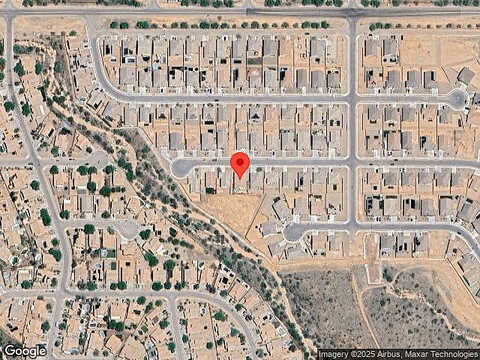 Grantham, VAIL, AZ 85641