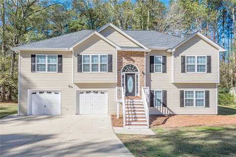 Legend Creek, DOUGLASVILLE, GA 30134