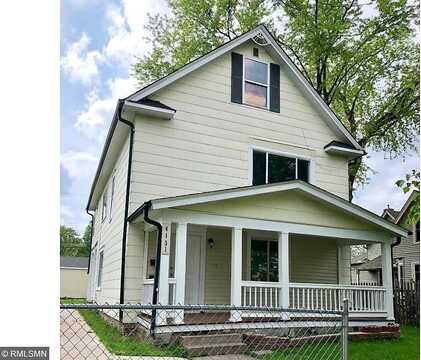 Emerson, MINNEAPOLIS, MN 55412