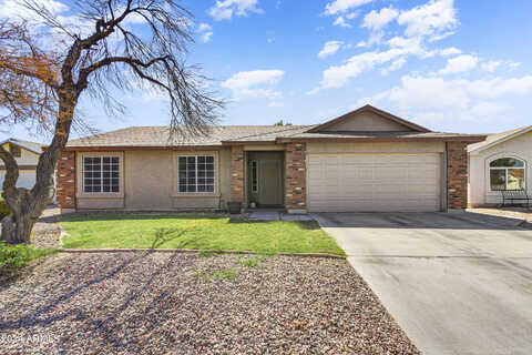 Ranch, GILBERT, AZ 85296