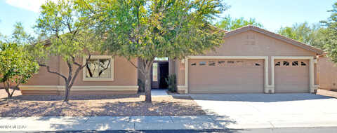 Stone Ring, MARANA, AZ 85653