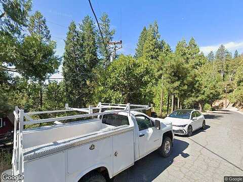 Lassen, LONG BARN, CA 95335