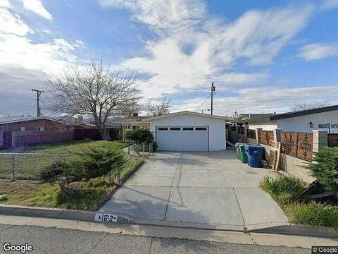 Avenue Q11, PALMDALE, CA 93550