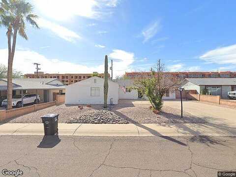 Palm, SCOTTSDALE, AZ 85257