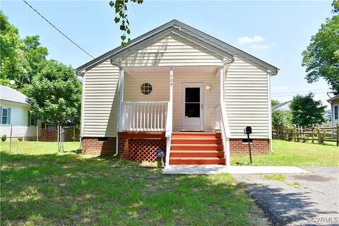 10Th, HOPEWELL, VA 23860