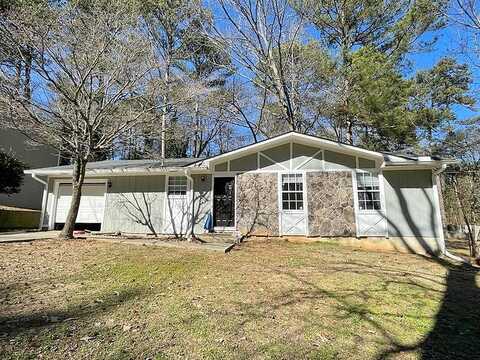 Overland, SNELLVILLE, GA 30039