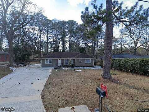 Ousley, DECATUR, GA 30032