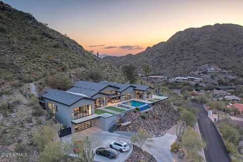 Sandy Mountain, PARADISE VALLEY, AZ 85253