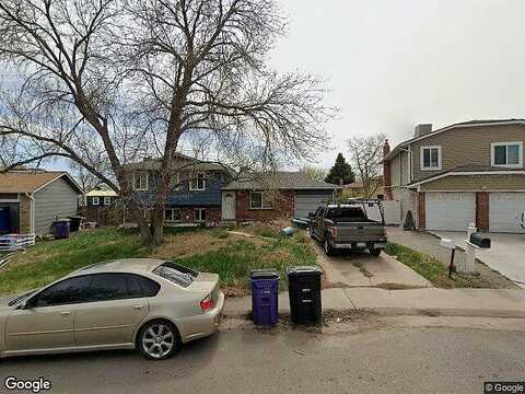 Gar, LITTLETON, CO 80123