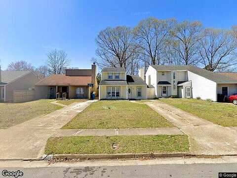 Mill Oak, VIRGINIA BEACH, VA 23464