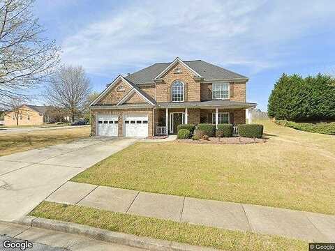 Low Water, LAWRENCEVILLE, GA 30045