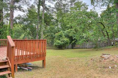 Ruth, AUGUSTA, GA 30909