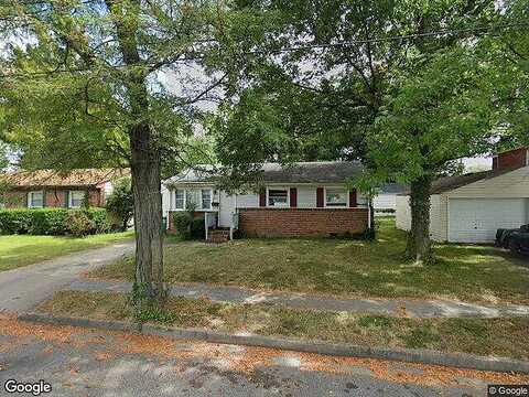 Keller, NORFOLK, VA 23509