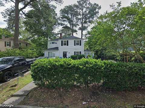 Pomroy, NORFOLK, VA 23509