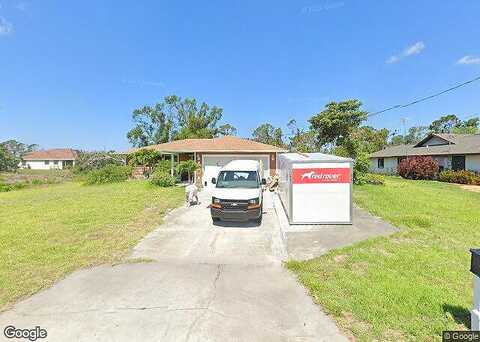 Spinnaker, ENGLEWOOD, FL 34224