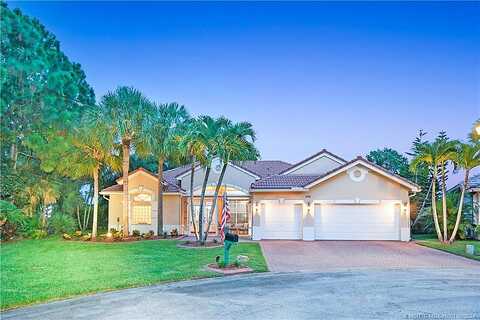 Sleepy Hollow, STUART, FL 34997