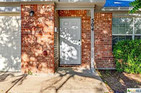 Surghnor, BELTON, TX 76513