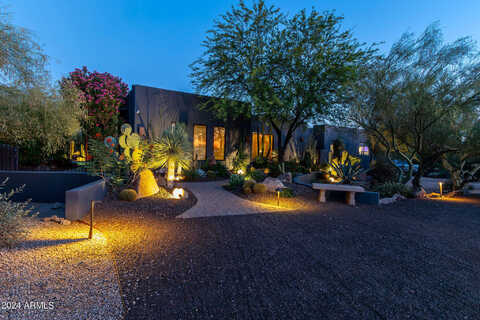 Olesen, CAVE CREEK, AZ 85331