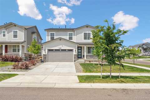 40Th, AURORA, CO 80019