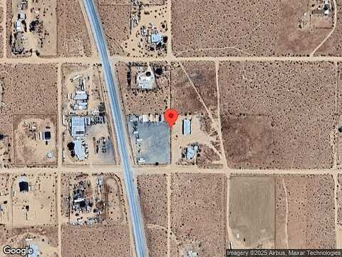 Wamego, LANDERS, CA 92285