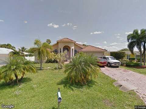 Seahawk, PALM CITY, FL 34990
