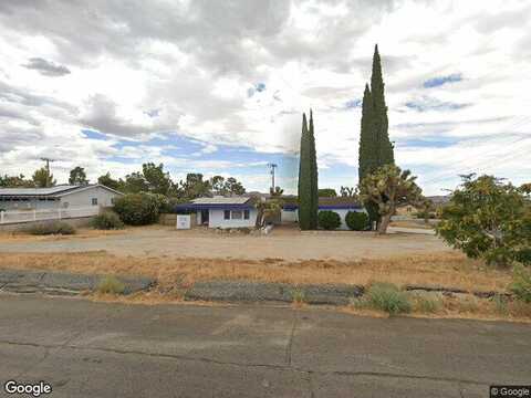 Ivanhoe, YUCCA VALLEY, CA 92284