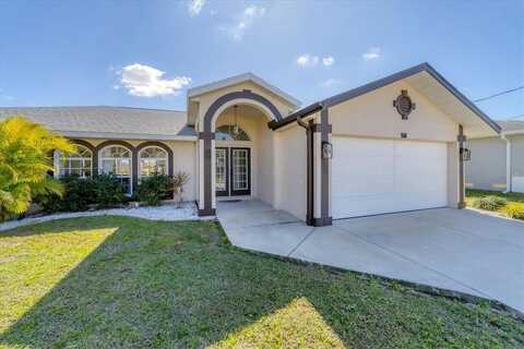 Long Meadow, ROTONDA WEST, FL 33947