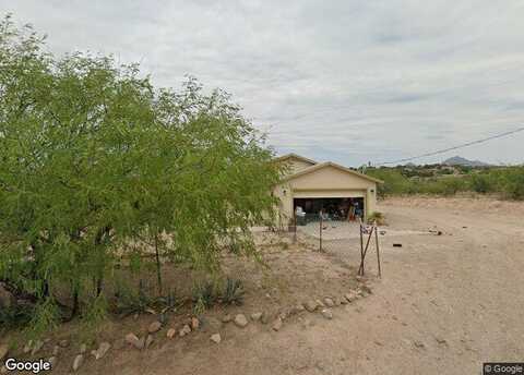 Circulo Tumbleweed, RIO RICO, AZ 85648