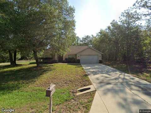 Athenia, CITRUS SPRINGS, FL 34434