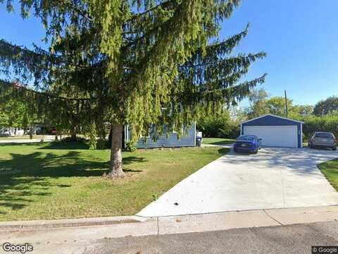 Hickory, NEENAH, WI 54956