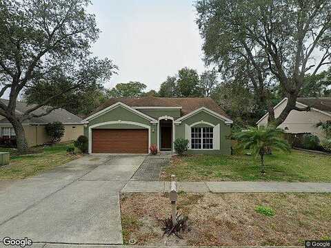 Hunter, TARPON SPRINGS, FL 34689