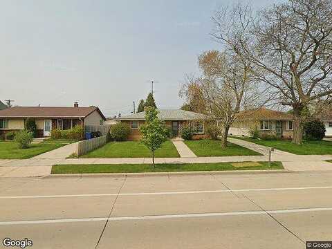 3 Mile, RACINE, WI 53402