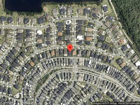 Finsen, ORLANDO, FL 32827