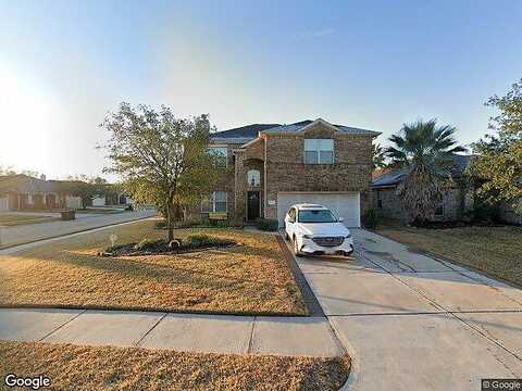 Cedar Walk, TOMBALL, TX 77375