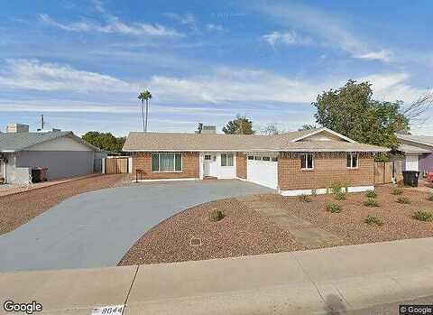 Bonnie Rose, SCOTTSDALE, AZ 85250