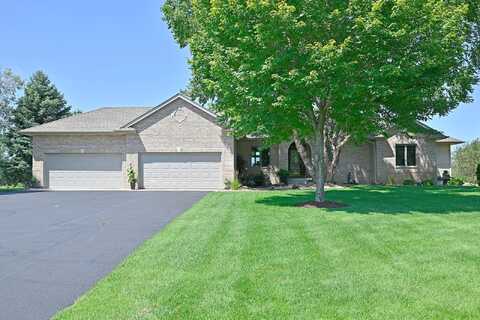 158Th, ANDOVER, MN 55304