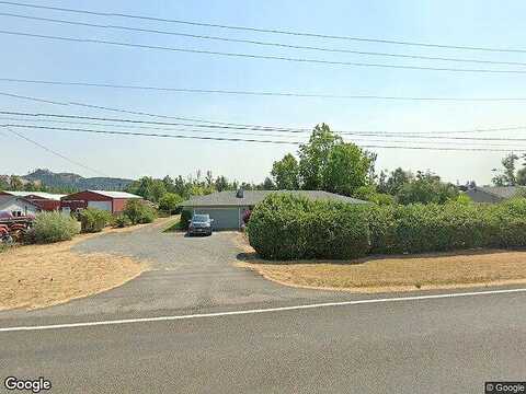 Parkway, PLEASANT HILL, OR 97455