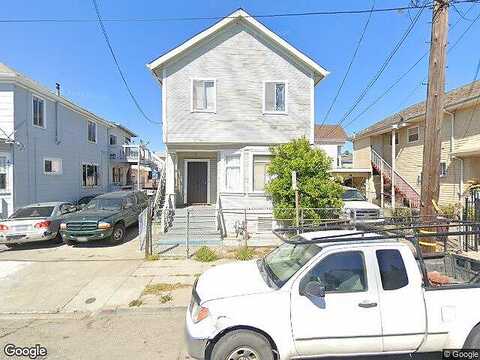 17Th, OAKLAND, CA 94606