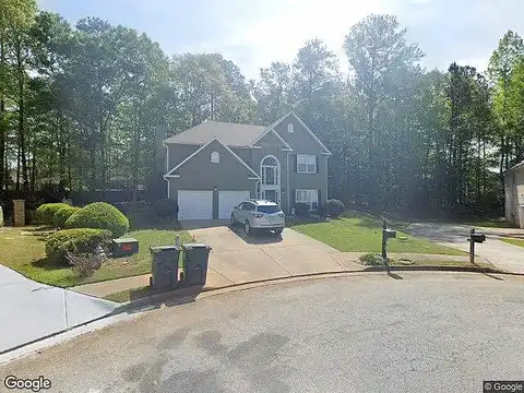 Woodland, COVINGTON, GA 30014