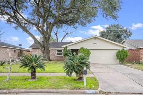 Bunker Wood, HOUSTON, TX 77086