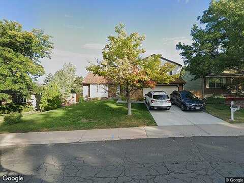 Ogden, CENTENNIAL, CO 80122