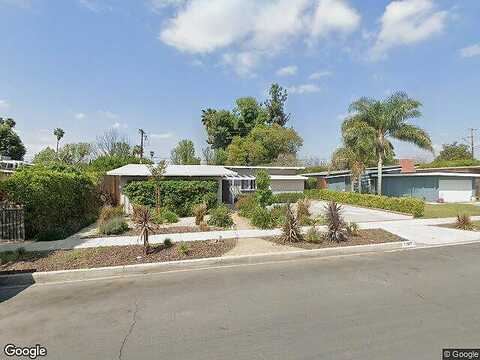 Hesperia, RESEDA, CA 91335